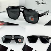 Rayban black 1279