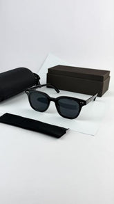 Gentle monster black
