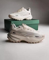 Lacoste Audysor Trail White