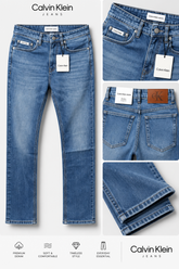 Calvin Klein Premium Jeans 2972