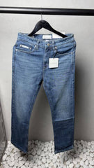 Calvin Klein Premium Jeans 2972