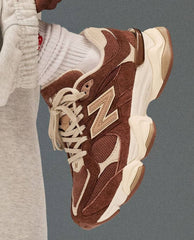 New Balance 9060 Rich Oak