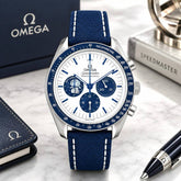 Omega speedmaster Snoopy 50Th Anniversary