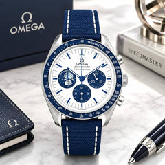 Omega speedmaster Snoopy 50Th Anniversary