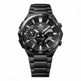 Casio Edifice Windflow ECB-2200CB-2A Black