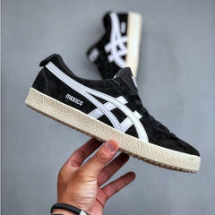 Onitsuka Tiger Mexico 66 Delegation BlackCream