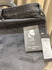 Karl Lagerfeld Premium Denim Grey