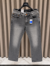 AX imported Primium Grey Denim Jeans
