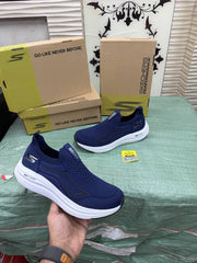 Skechers Mens Max Cushioning 3.0 2026 Article