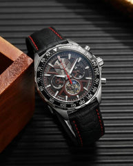 Tag heuer Formula 1 x Mario Kart Limited Edition Chronograph Tourbillon