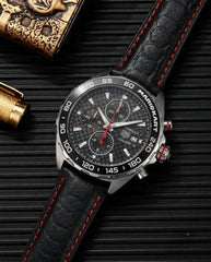 TAG Heuer Formula 1 x Mario Kart Limited Edition Chronograph Tourbillon