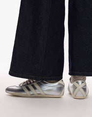Adidas Originals TOKYO sliver metallic white