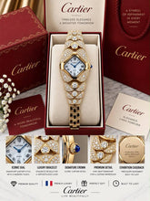 Cartier Lexus