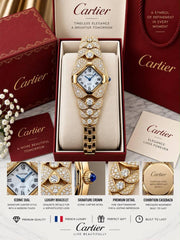 Cartier Lexus