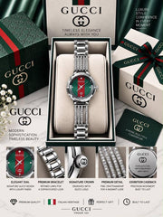 Gucci Signature