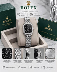 Rolex Alfredo