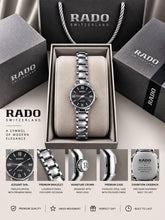 Rado Jublie