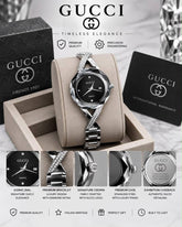 Gucci Frank