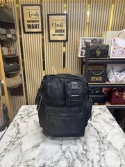 TUMI Alpha Bravo Search Backpack T85623 Black