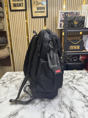 TUMI Alpha Bravo Search Backpack T85623 Black