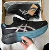 ASICS GEL NIMBUSH 27 BLUE