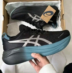 ASICS GEL NIMBUSH 27 BLUE