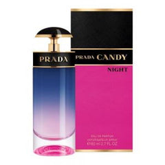 Prada Candy Night Eau De Perfume 80ML (916)