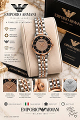 Emporio Armani for women