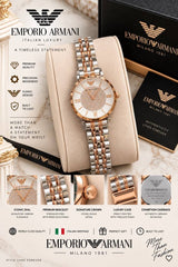 Emporio Armani for women
