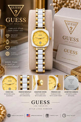 Guess Crystal