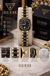 Guess Crystal