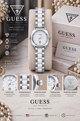 Guess Crystal