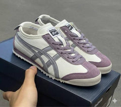 Onitsuka Tiger Mexico 66 Purple Grey