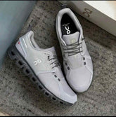 On Running Cloud 6 Water proof Alloy Wolf Grey 1259