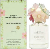 Marc Jacobs Daisy Spring Eau So Fresh 100ML (413)