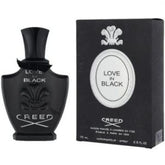 Creed Love in Black Eau de Perfume 75ML (987)