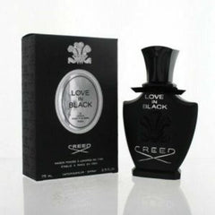 Creed Love in Black Eau de Perfume 75ML (987)