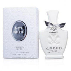 Creed Love in White Eau de Perfume 75ML (989)