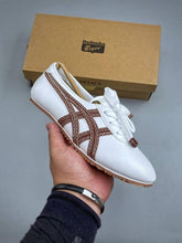 Onitsuka Tiger Versace Tai Chi Sakura White
