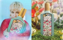 GUCCI FLORA GORGEOUS JASMINE 100ML (129)