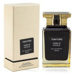 d Vanilla Fatale EDP 100ML Women And Men (660)
