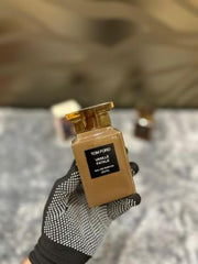 d Vanilla Fatale EDP 100ML Women And Men (660)