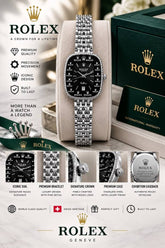 Rolex Fantasy