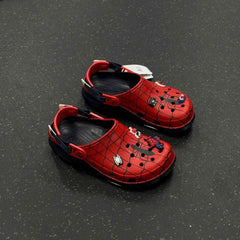 Crocs All Terrain Clog Marvel Spider Man