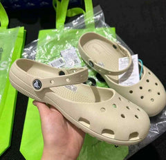 Crocs Classic Ballet Frapp