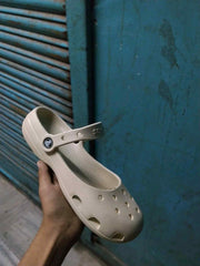 Crocs Classic Ballet Frapp