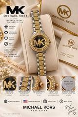 Michlae Kors Detactive