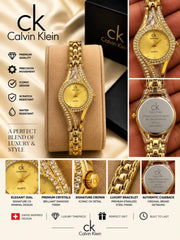 Calvin klein Exotic