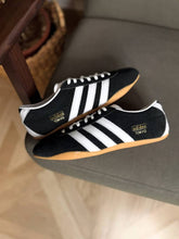 Adidas Tokyo Core Black Cloud White