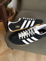 Adidas Tokyo Core Black Cloud White